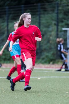 Bild 104 - F Walddoerfer SV - VfL Jesteburg : Ergebnis: 1:4